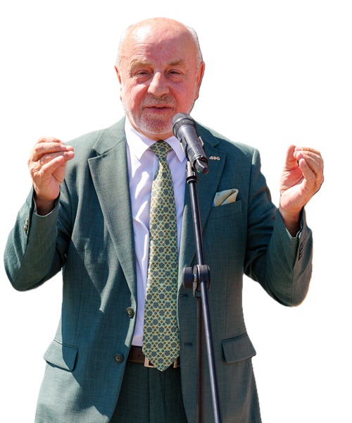 Eduardas Jasas SDG